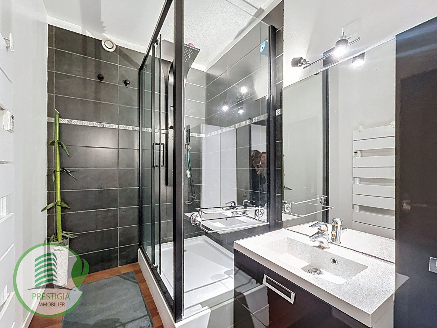 Agence immobilière de PRESTIGIA IMMOBILIER Reims