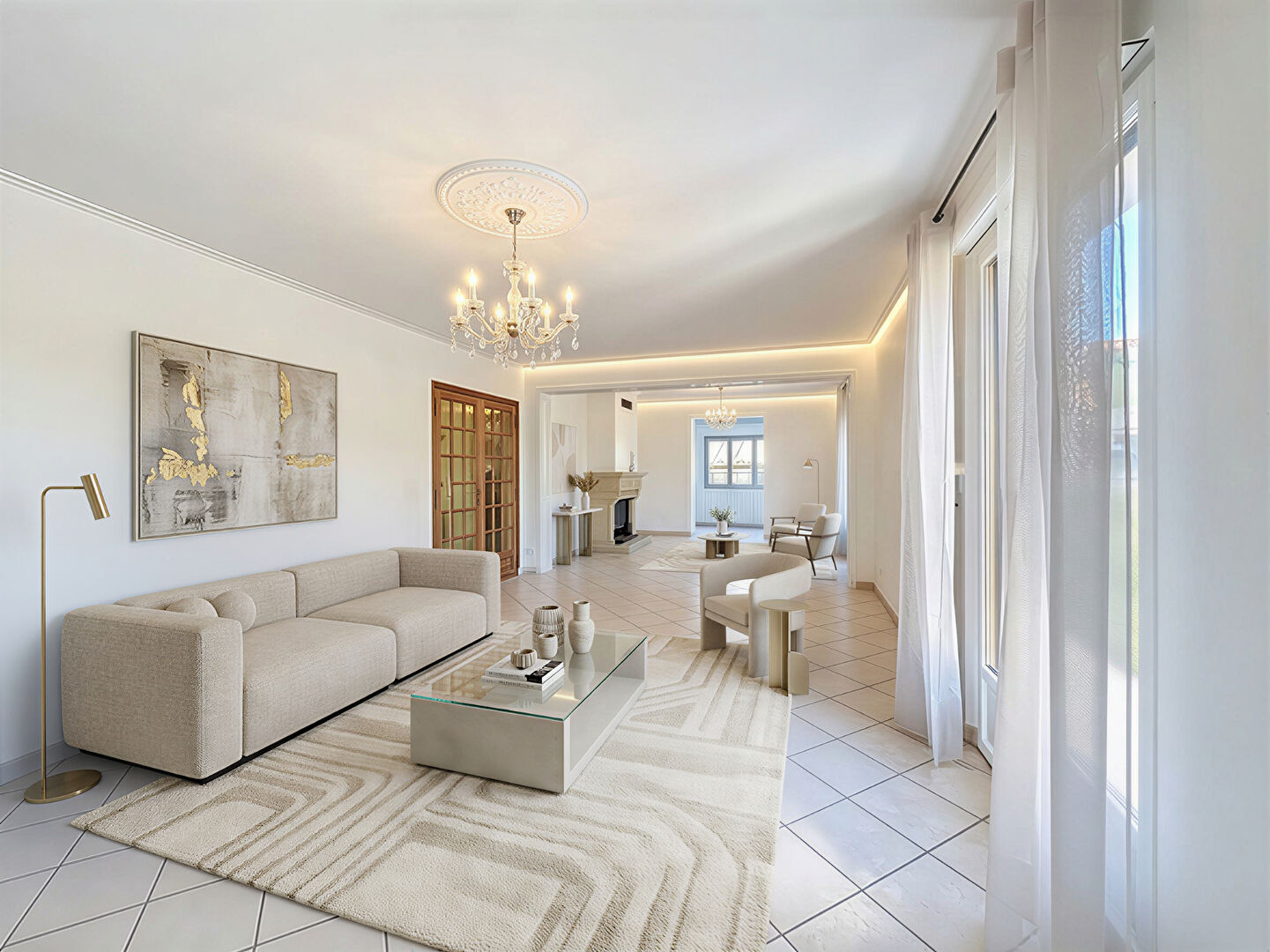 Agence immobilière de PRESTIGIA IMMOBILIER Reims