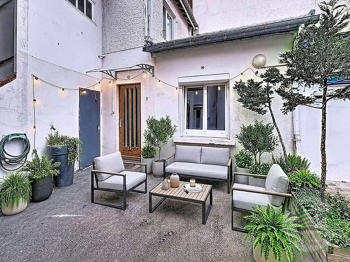 Agence immobilière de PRESTIGIA IMMOBILIER Reims