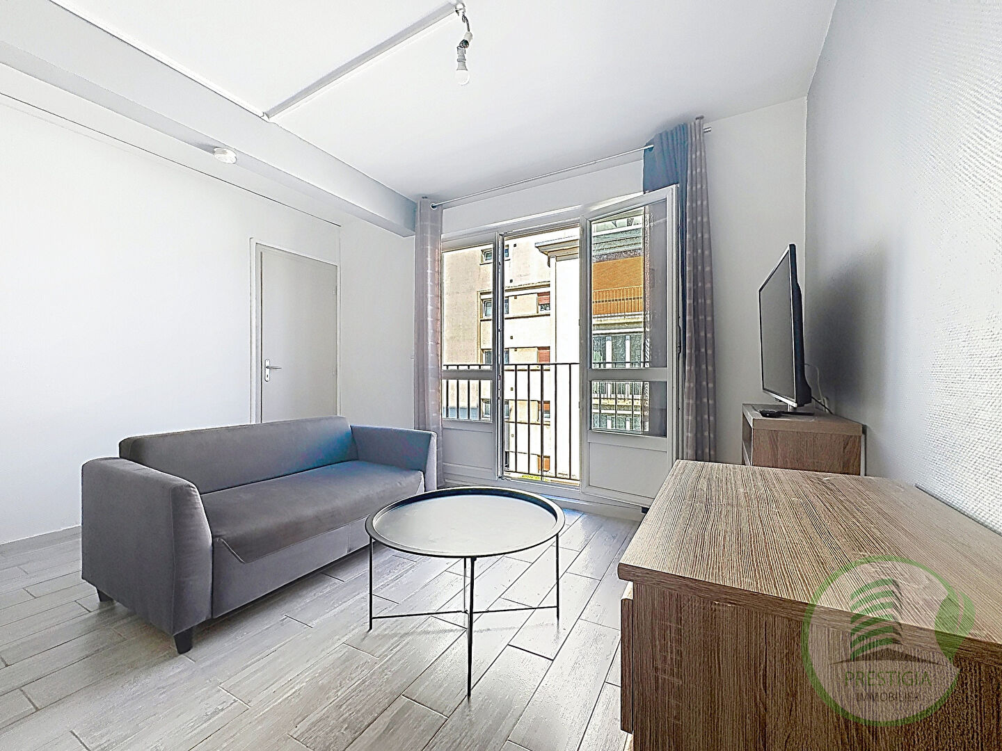 Agence immobilière de PRESTIGIA IMMOBILIER Reims