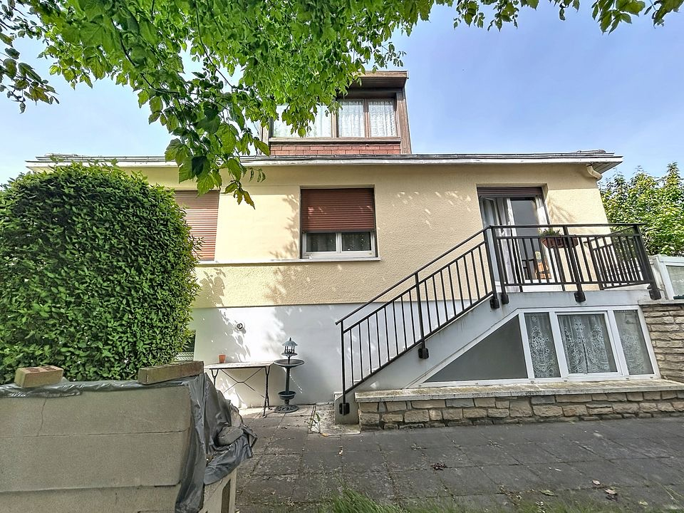 Agence immobilière de PRESTIGIA IMMOBILIER Reims