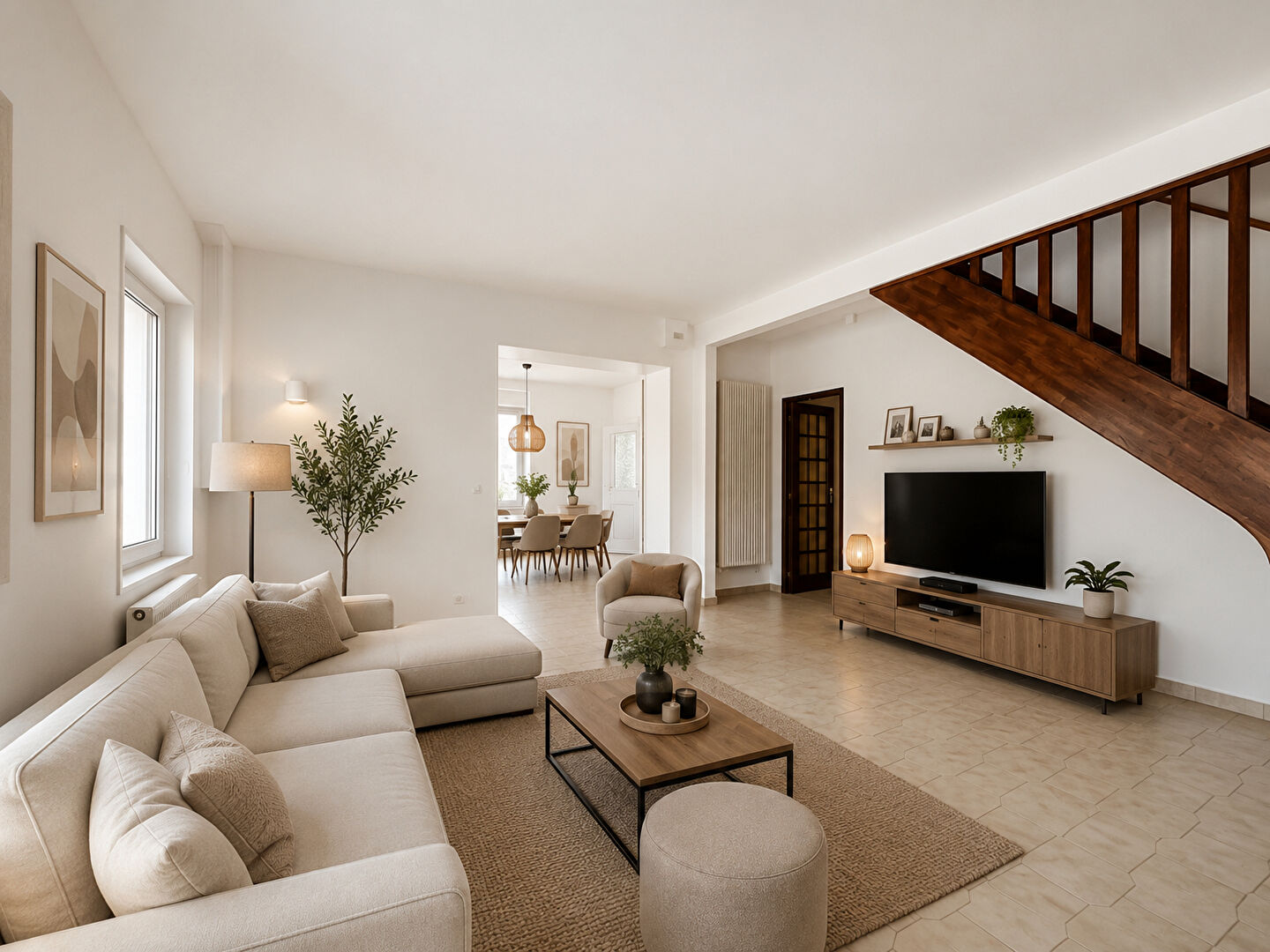 Agence immobilière de PRESTIGIA IMMOBILIER Reims