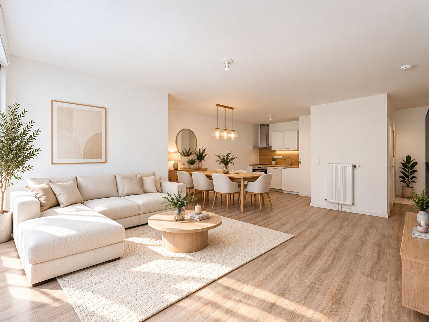 Agence immobilière de PRESTIGIA IMMOBILIER Reims