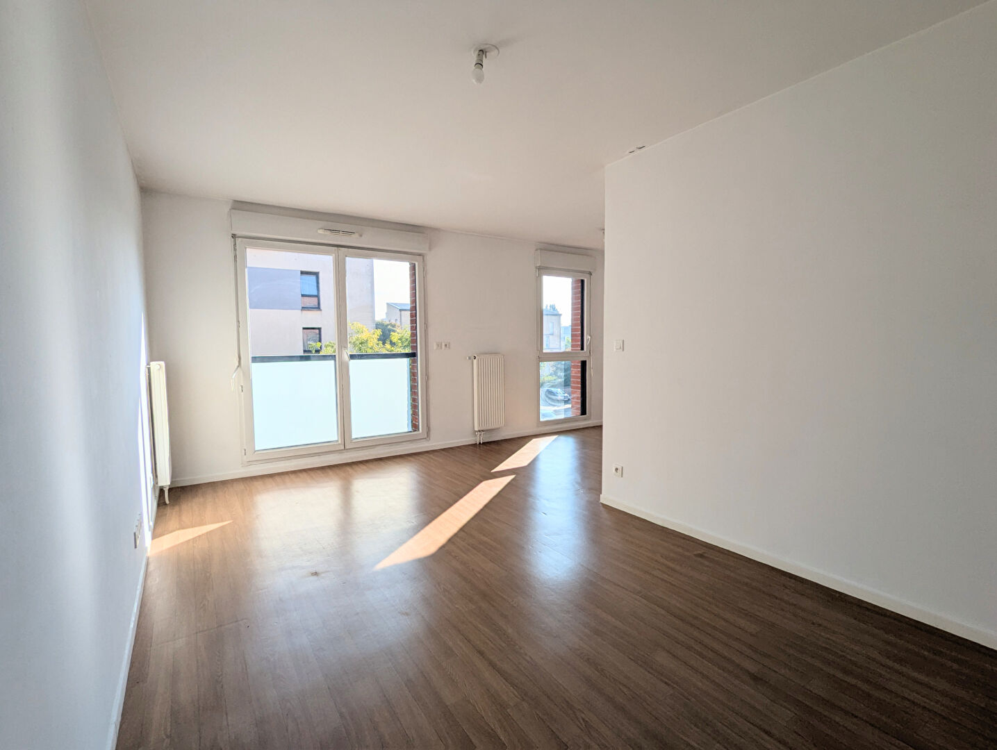 Photo Appartement Loos 1 pièce 34.14 m2 image 1/6