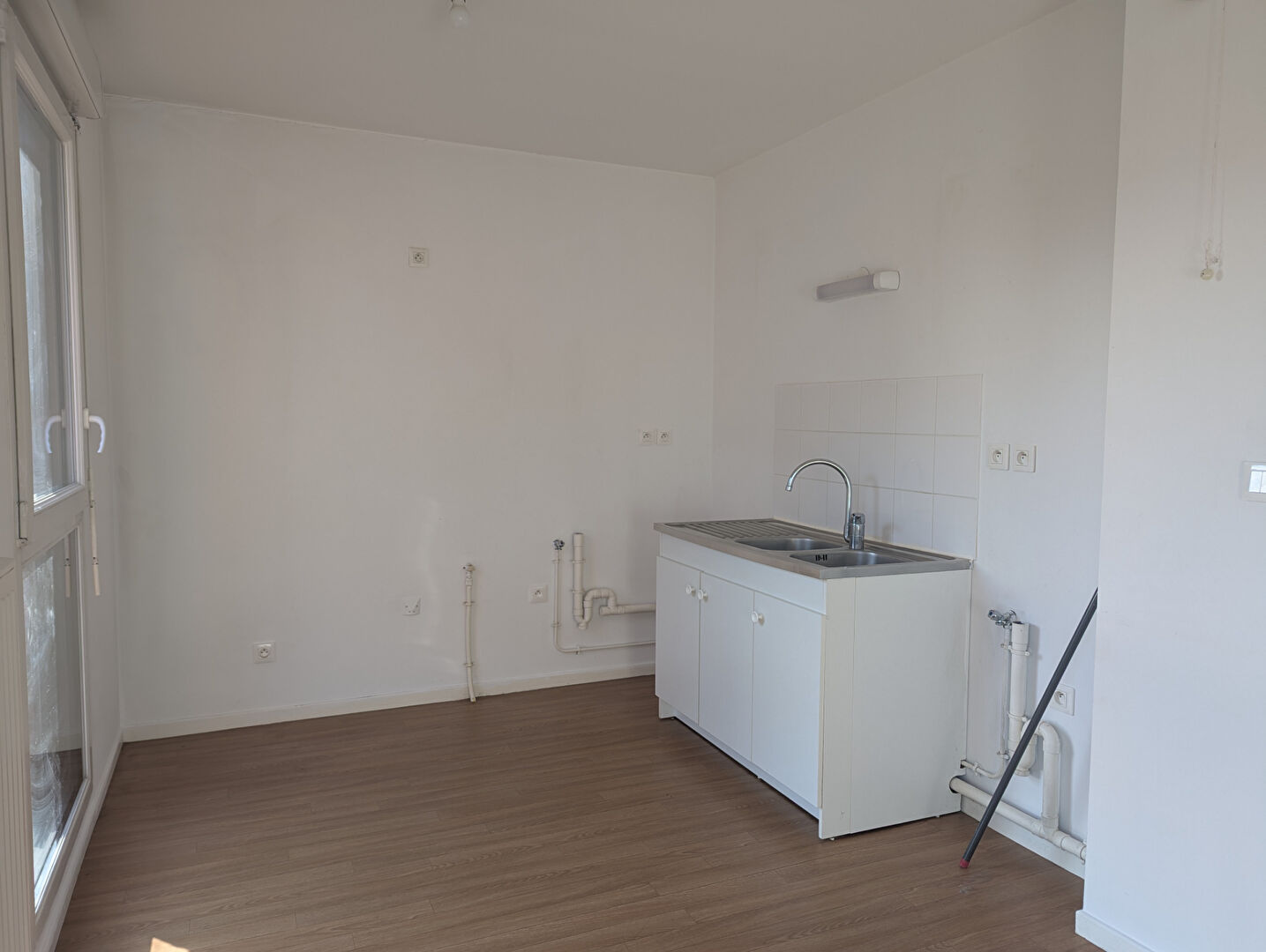 Photo Appartement Loos 1 pièce 34.14 m2 image 2/6