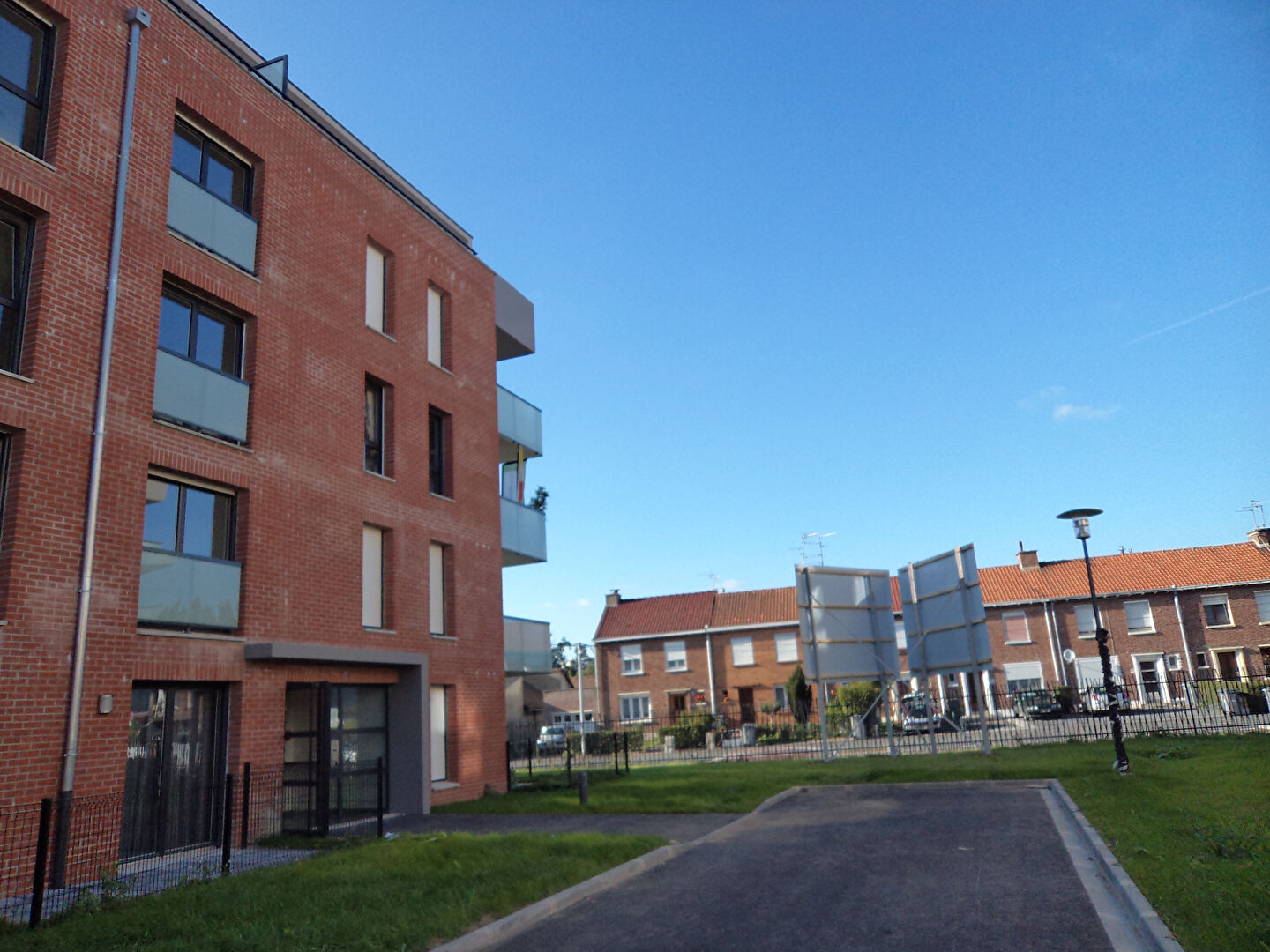 Photo Appartement Loos 1 pièce 34.14 m2 image 6/6