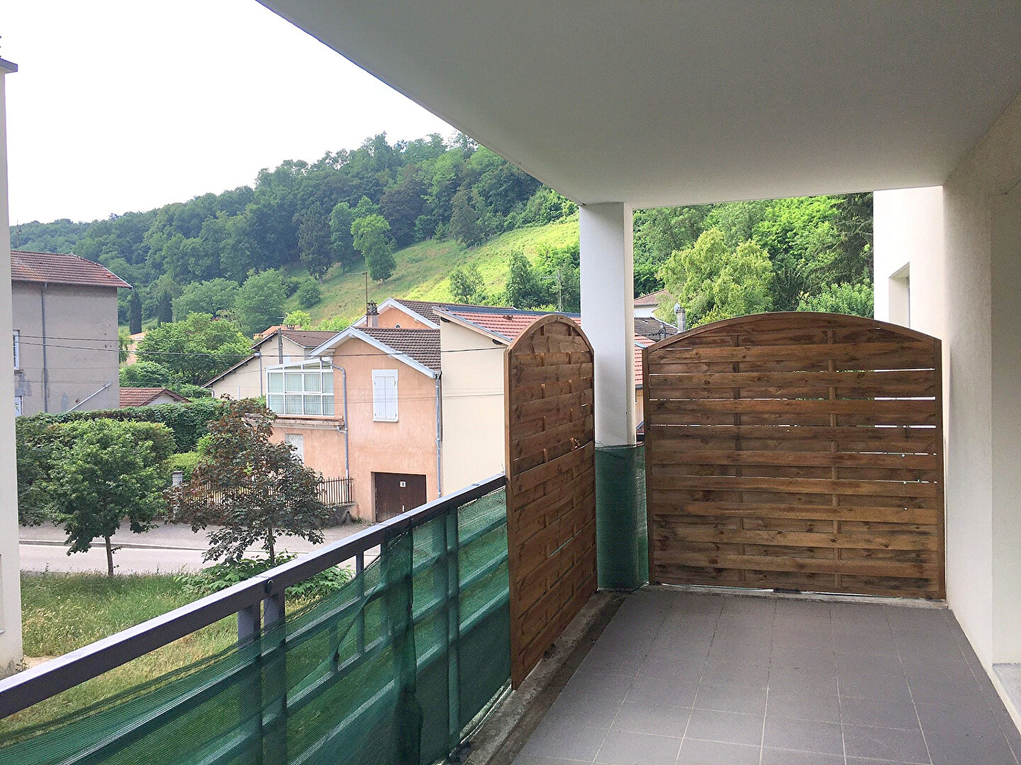 Photo Appartement Bourgoin Jallieu 3 pièces 66,62 m² avec balcon et garage image 6/6