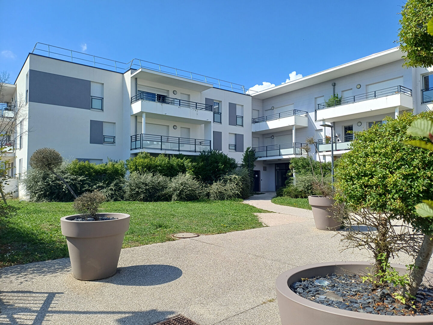 Agence immobilière de VALORITY ADMINISTRATION DE BIENS
