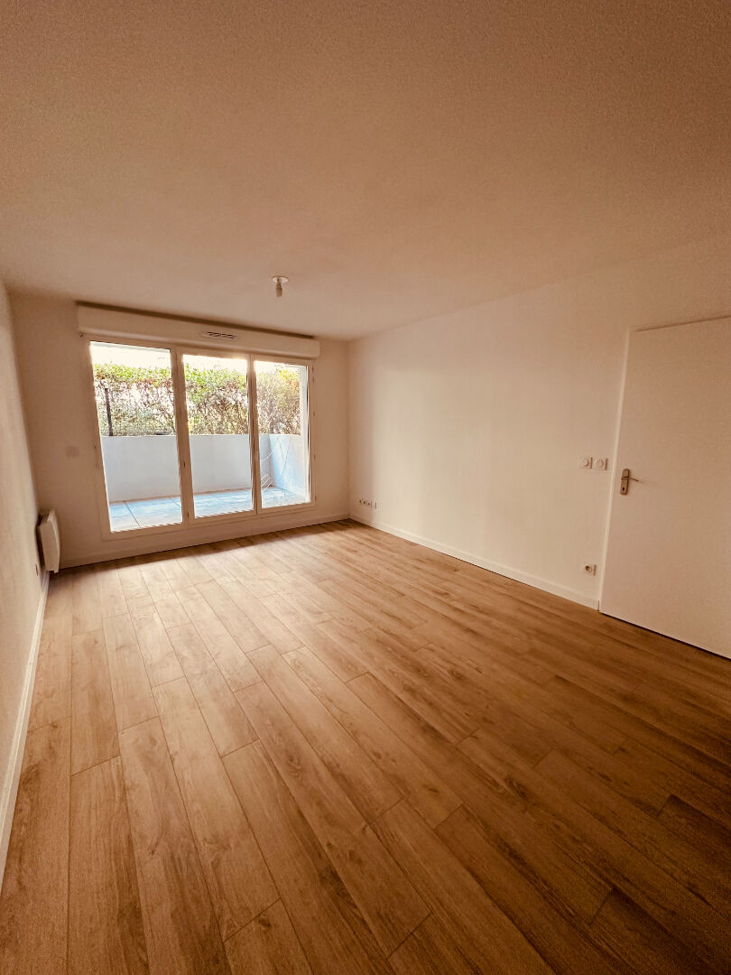 Photo Appartement Marseille 2 pièces 38.5 m² image 3/6