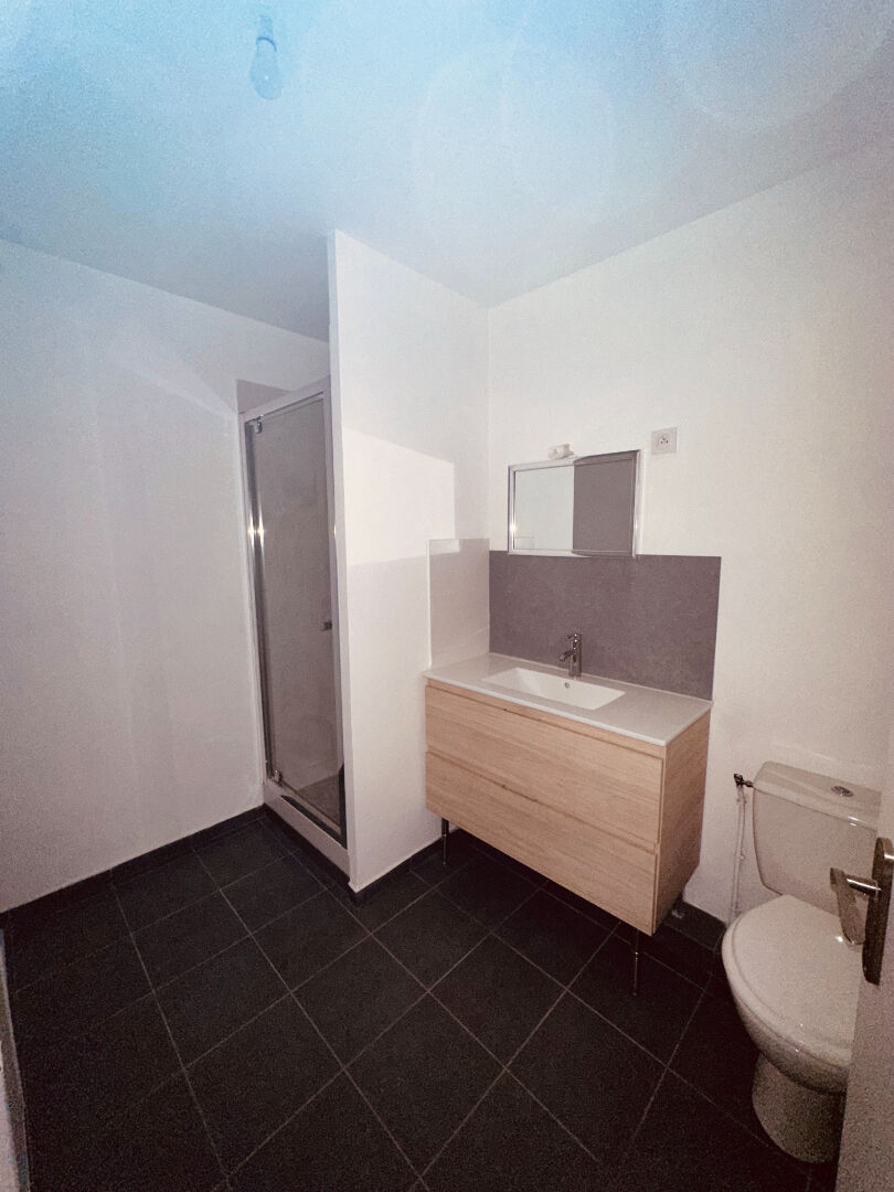 Photo Appartement Marseille 2 pièces 38.5 m² image 4/6