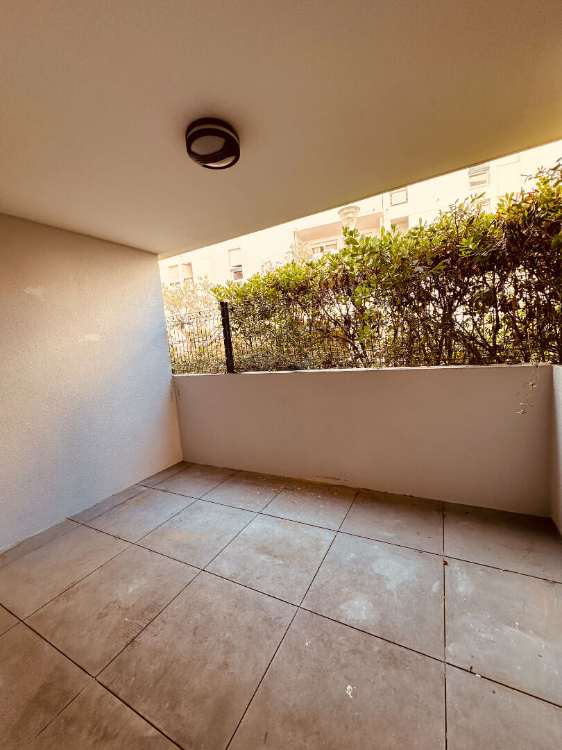 Photo Appartement Marseille 2 pièces 38.5 m² image 6/6