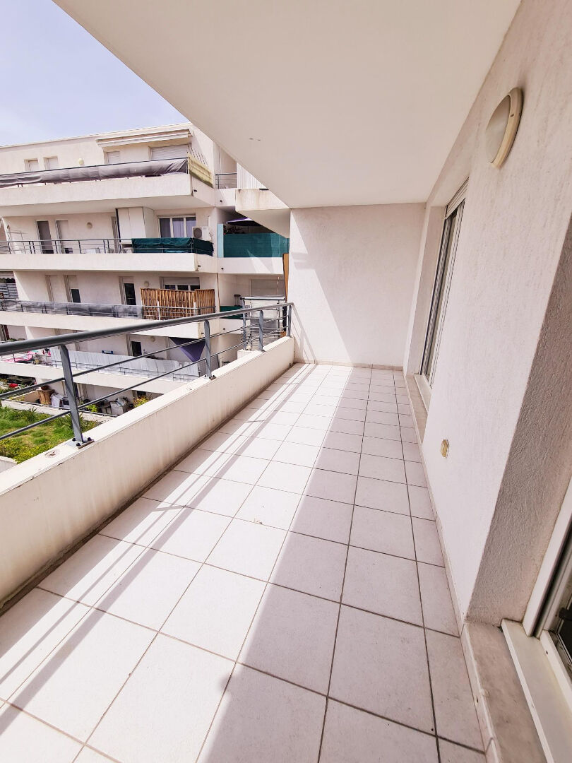 Appartement La Seyne Sur Mer 3 pièces 63.71 m2