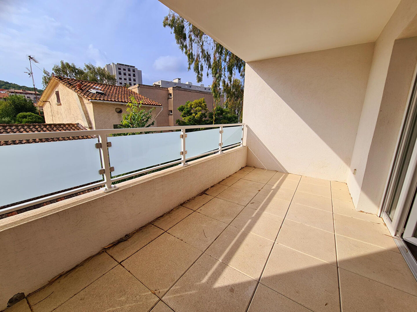 Appartement La Seyne Sur Mer 2 pièces en souplex 55.29 m2 // Idéal PRIMO ACCEDANT