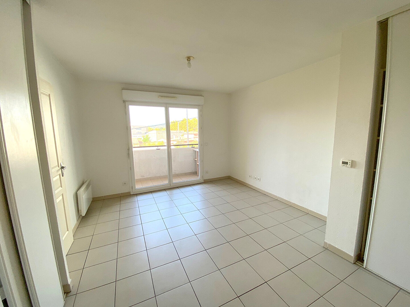 Appartement La Seyne Sur Mer 2 pièces 36.18 m2 EN EXCLUSIVITE