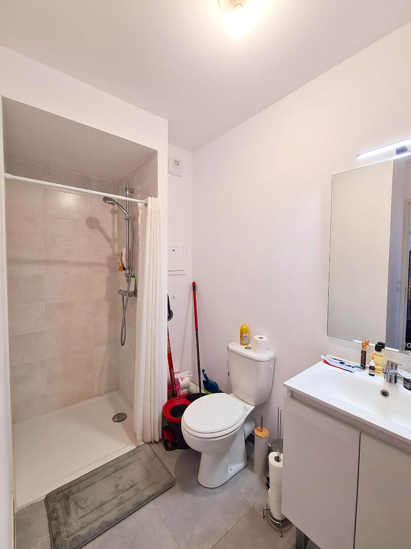 Photo Appartement La Garde 1 pièce 20.54 m2 // Résidence étudiante neuve image 3/5