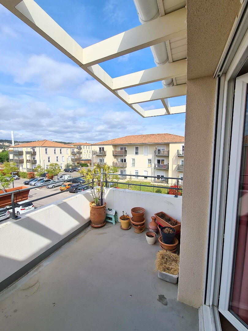 Photo Appartement Cavaillon 3 pièces 57 m2 // Idéal PRIMO ACCEDANT image 1/6