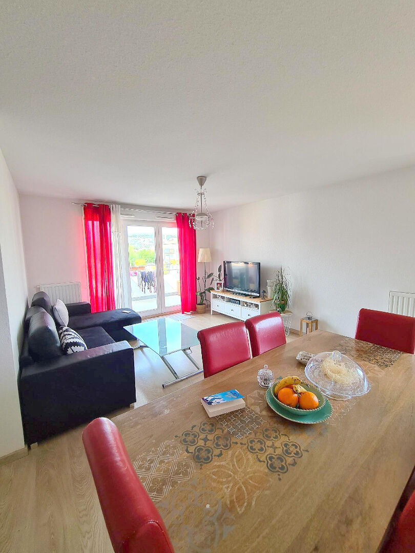 Photo Appartement Cavaillon 3 pièces 57 m2 // Idéal PRIMO ACCEDANT image 2/6