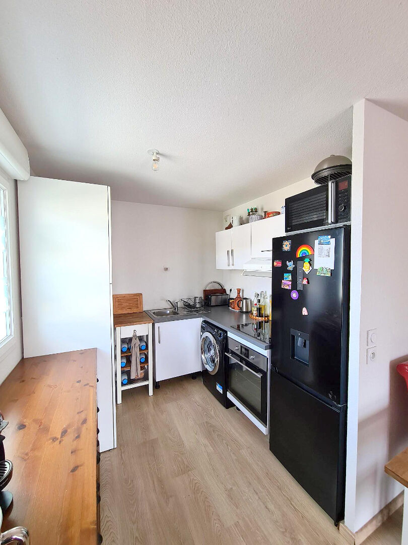 Photo Appartement Cavaillon 3 pièces 57 m2 // Idéal PRIMO ACCEDANT image 3/6