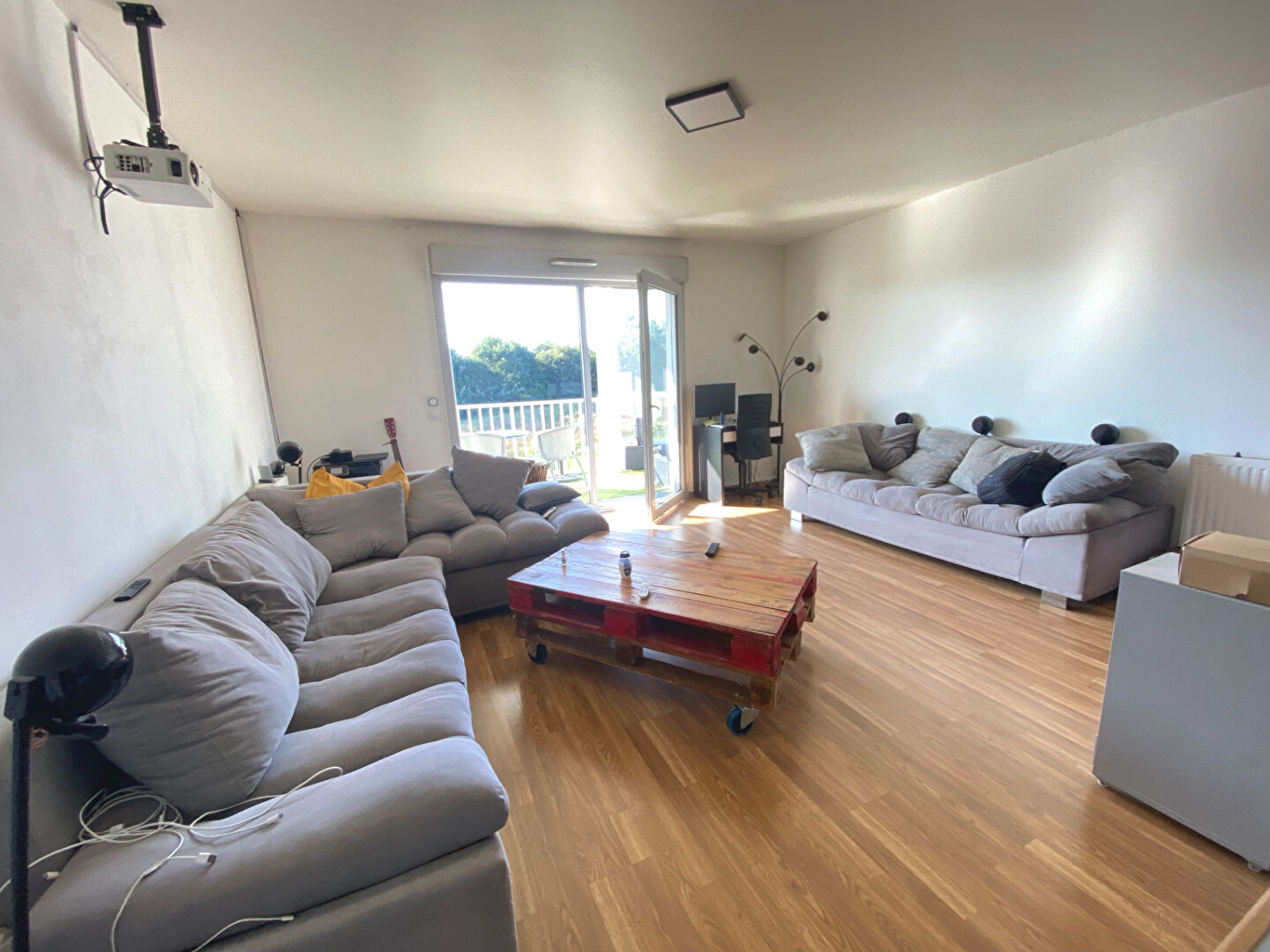 Agence immobilière de VALORITY ADMINISTRATION DE BIENS