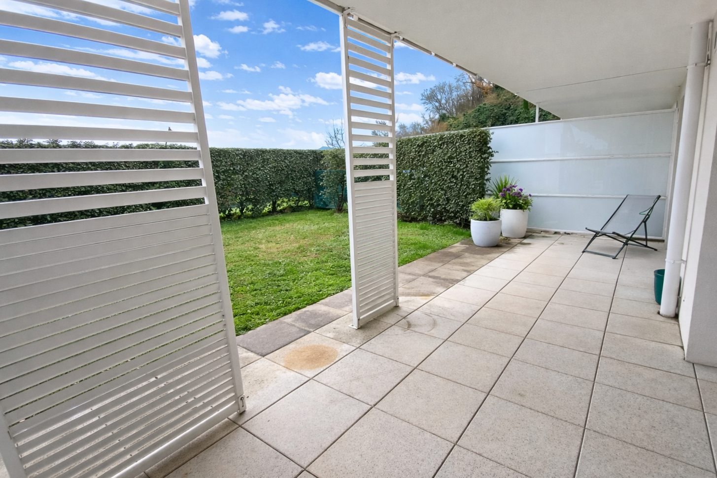 Agence immobilière de VALORITY ADMINISTRATION DE BIENS