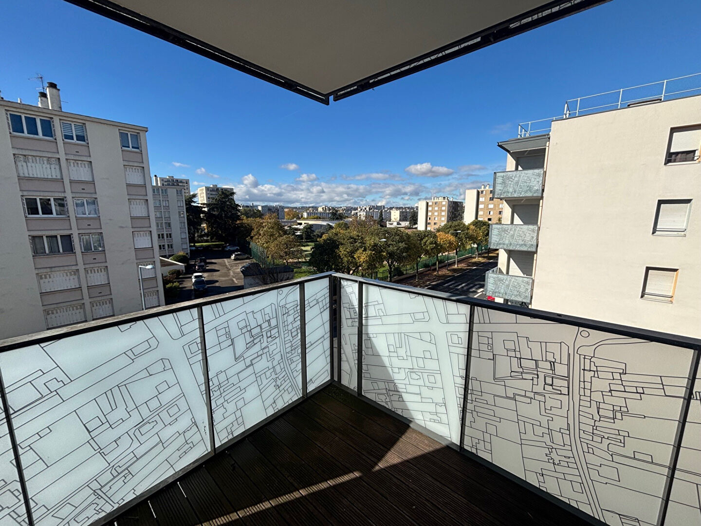 Agence immobilière de VALORITY ADMINISTRATION DE BIENS