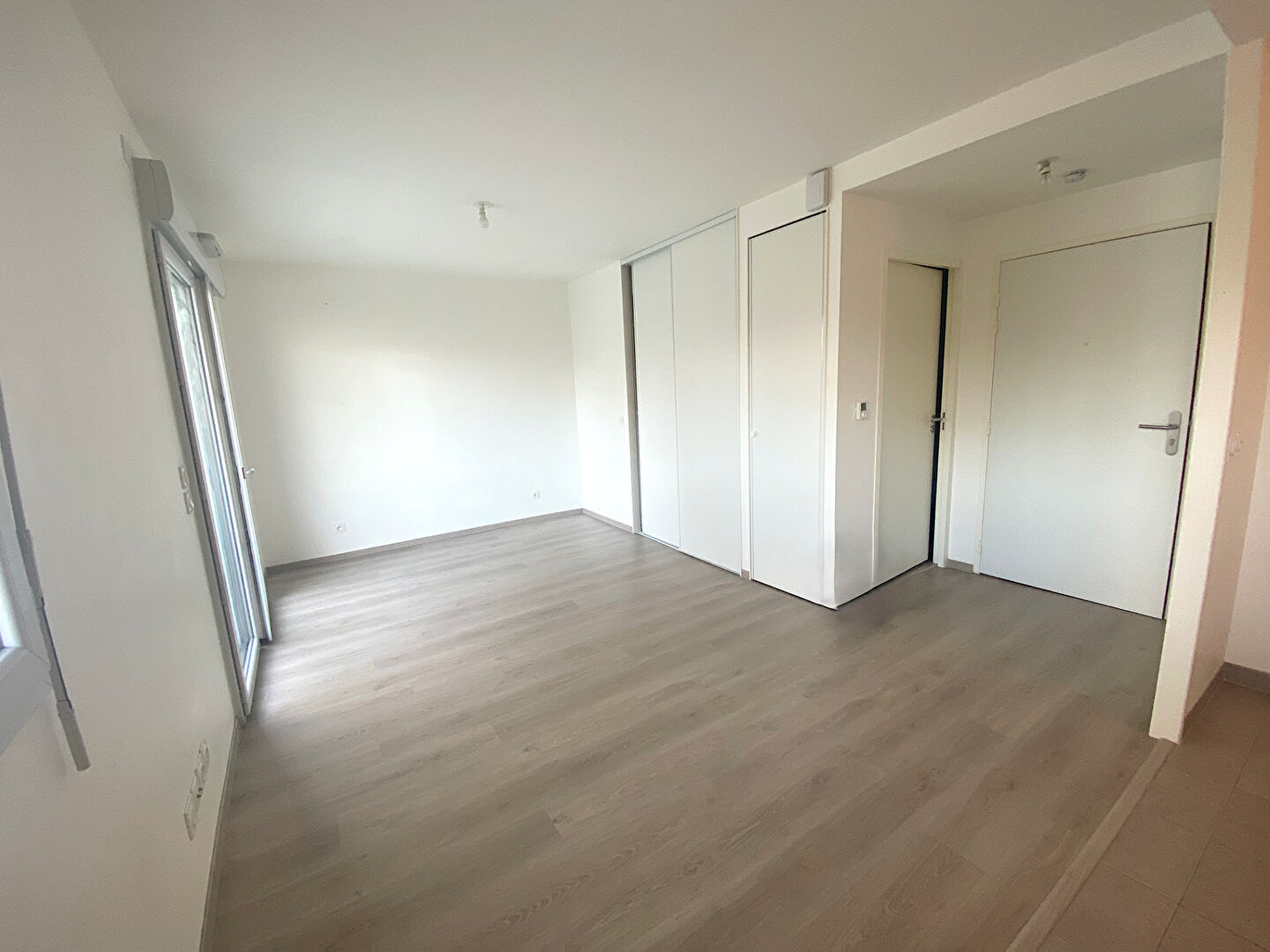 Photo Appartement Rennes 1 pièce 31.14 m² avec balcon et parking image 2/6
