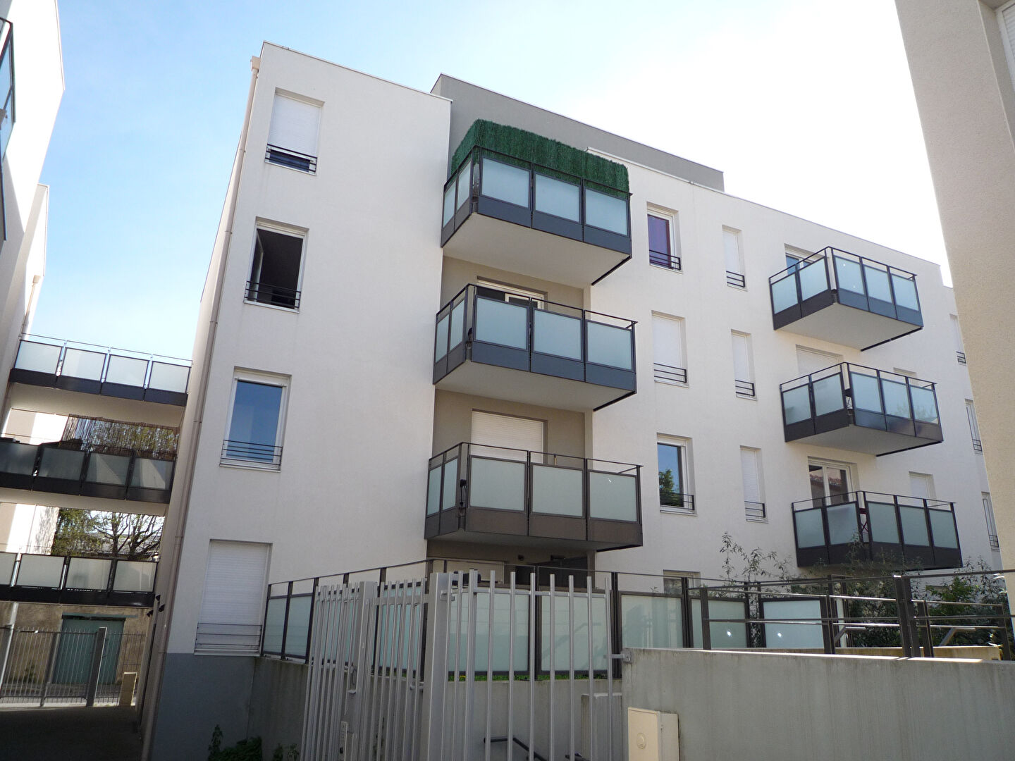 Agence immobilière de VALORITY ADMINISTRATION DE BIENS