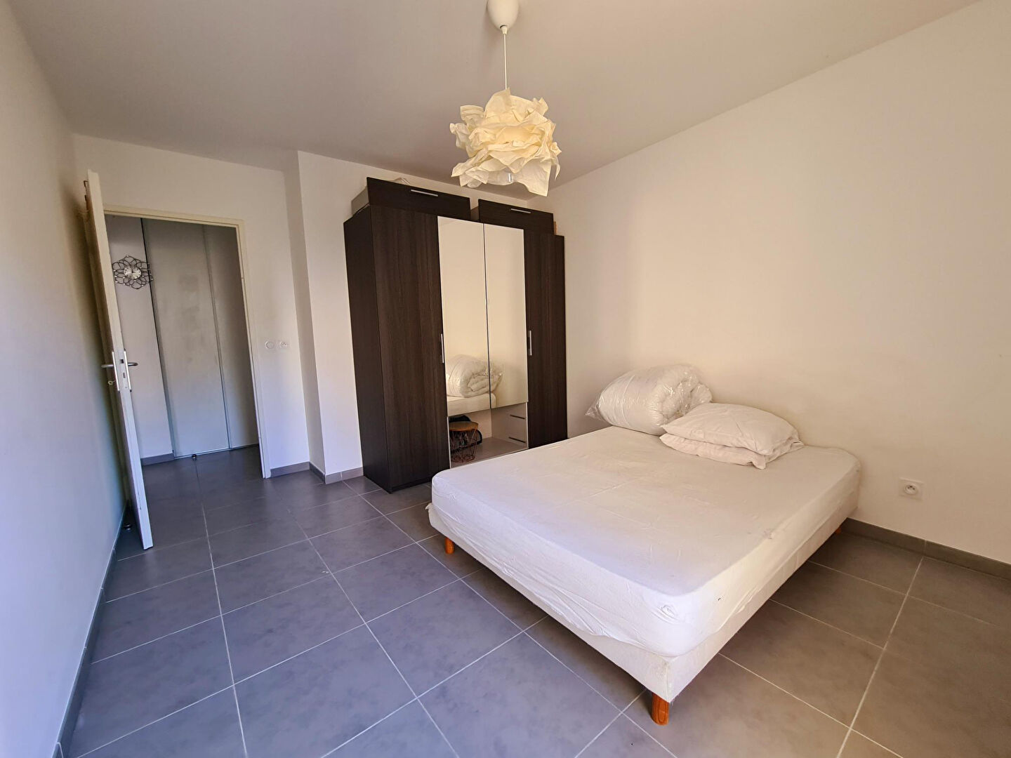 Photo Appartement Marseille 2 pièces 41.3 m2 image 5/6