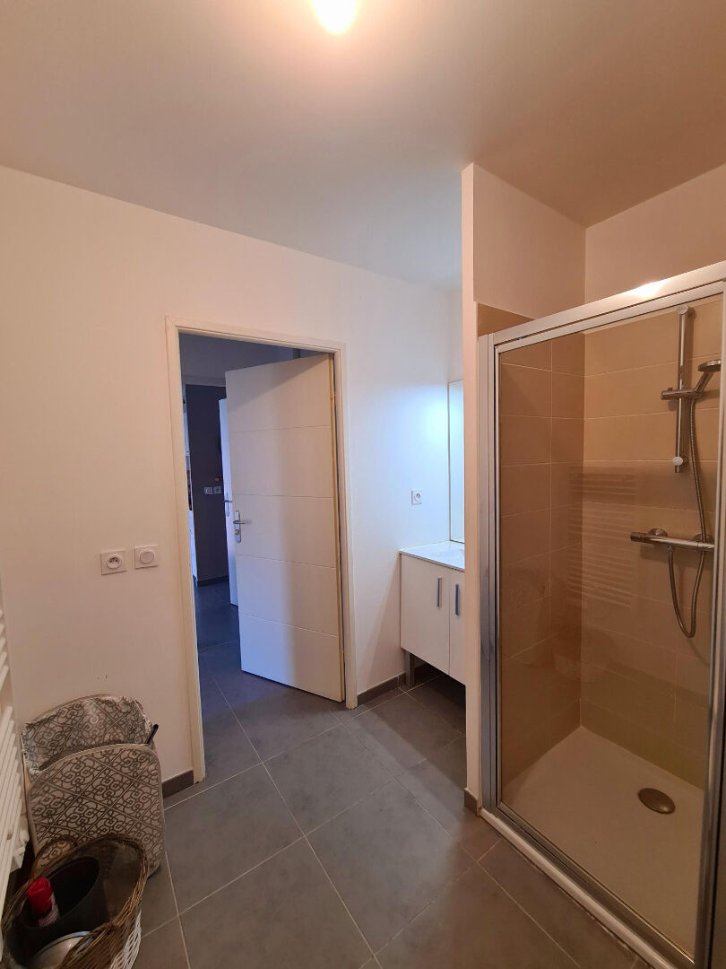 Photo Appartement Marseille 2 pièces 41.3 m2 image 6/6