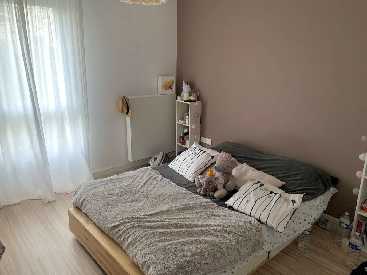 Photo Appartement Rouen 3 pièces 63 m² avec terrasse image 4/6