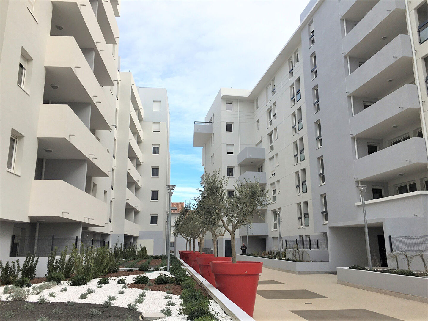 Agence immobilière de VALORITY ADMINISTRATION DE BIENS