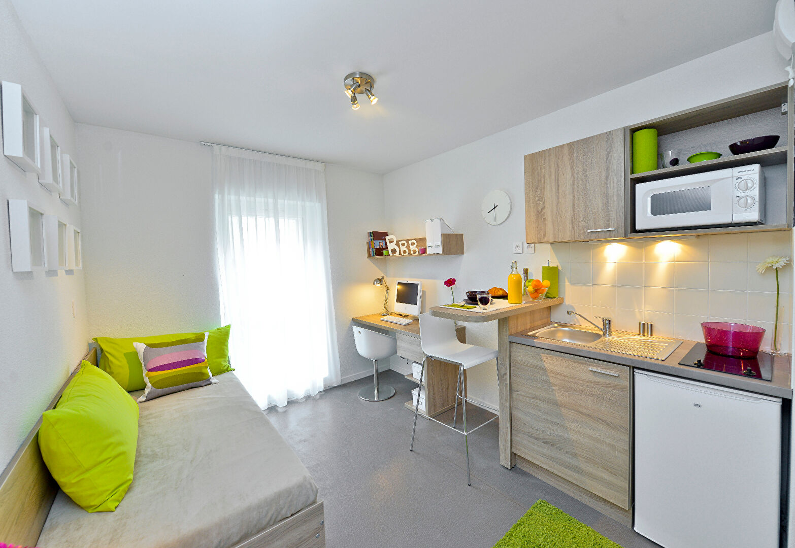 Agence immobilière de VALORITY ADMINISTRATION DE BIENS