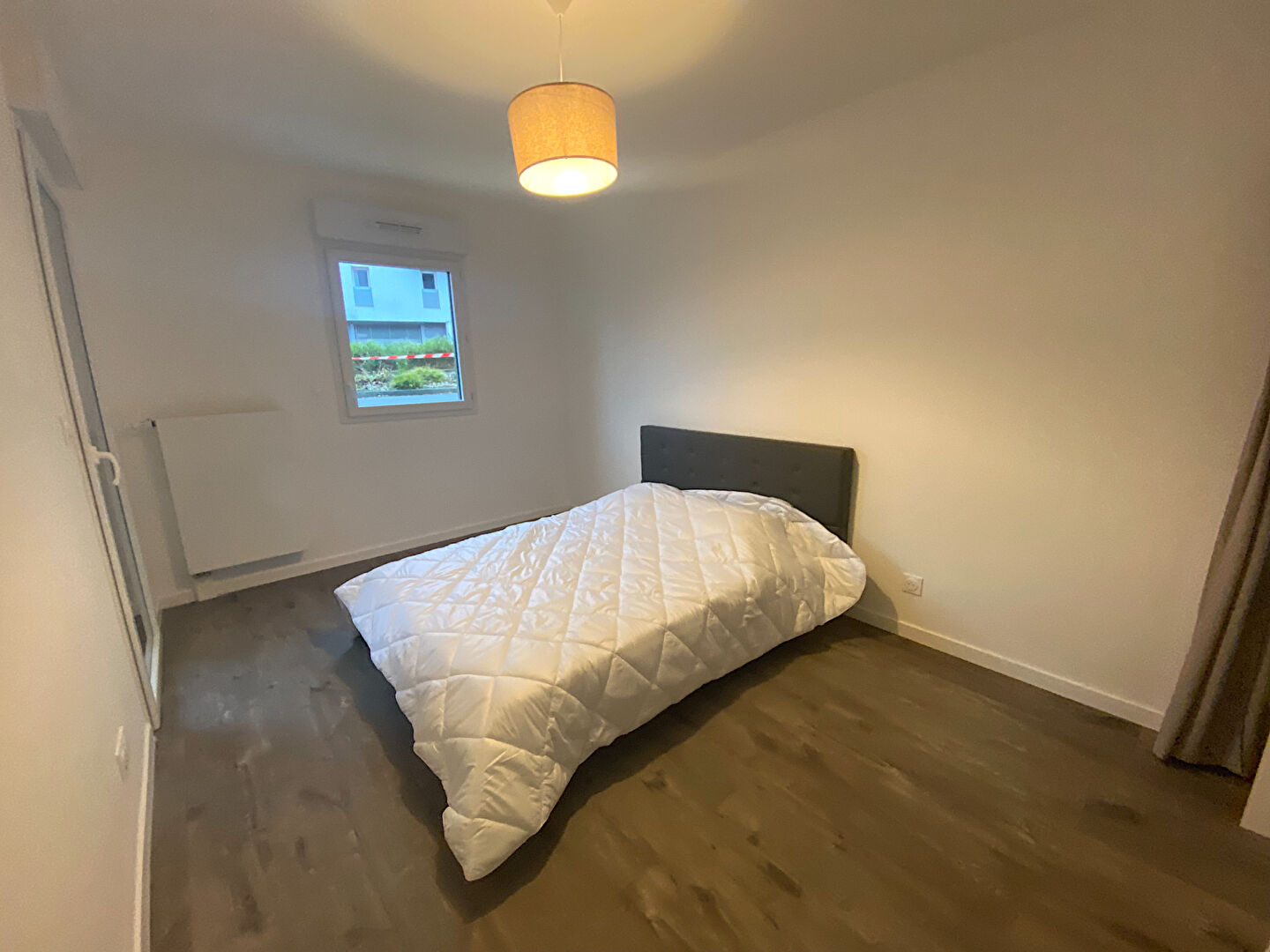 Photo Appartement Rennes 2 pièces 40.55 m² avec terrasse et parking image 5/6