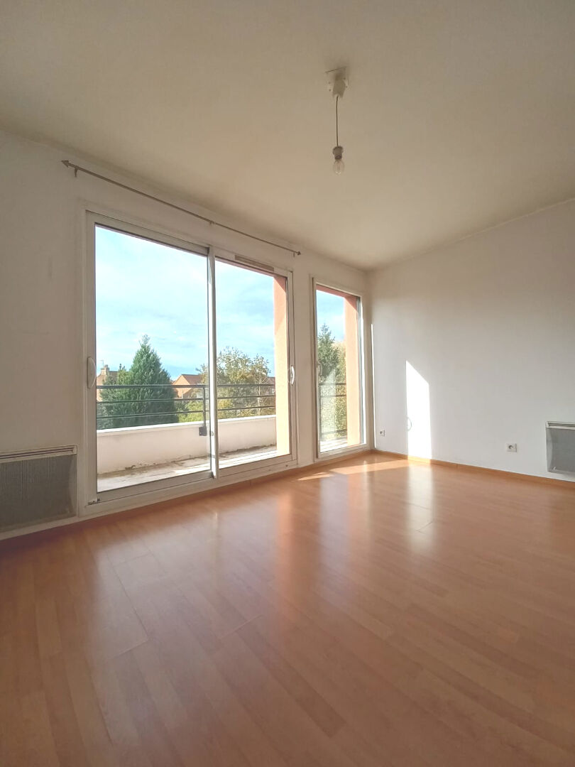 Joli T2 sur Saint Omer