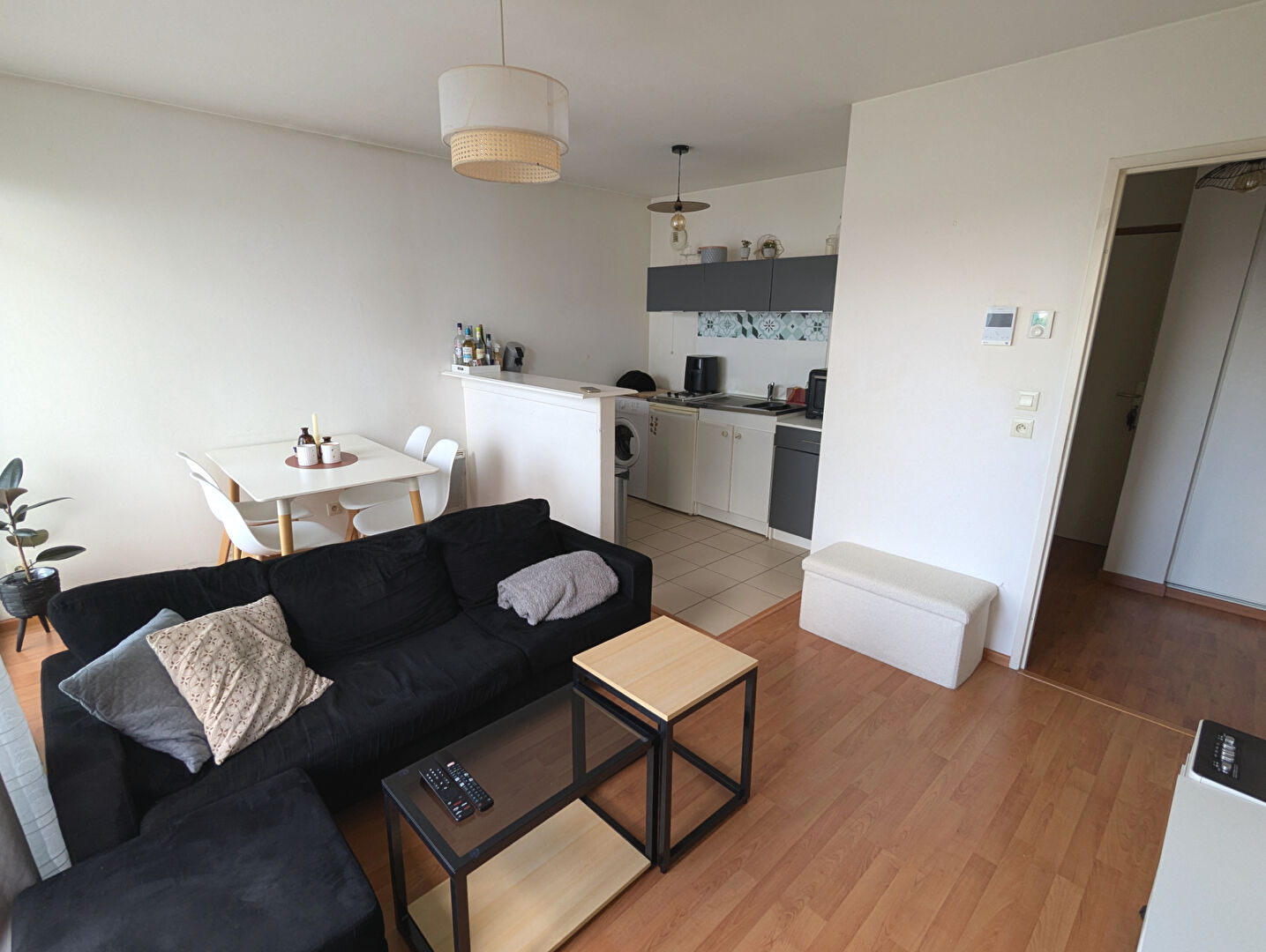 Joli T2 sur Saint Omer