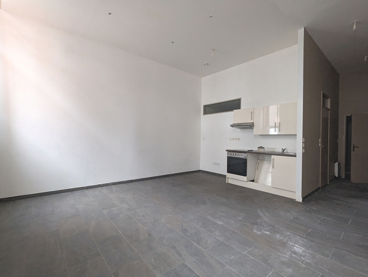 Studio d'environ 40 m² à vendre sur Tourcoing