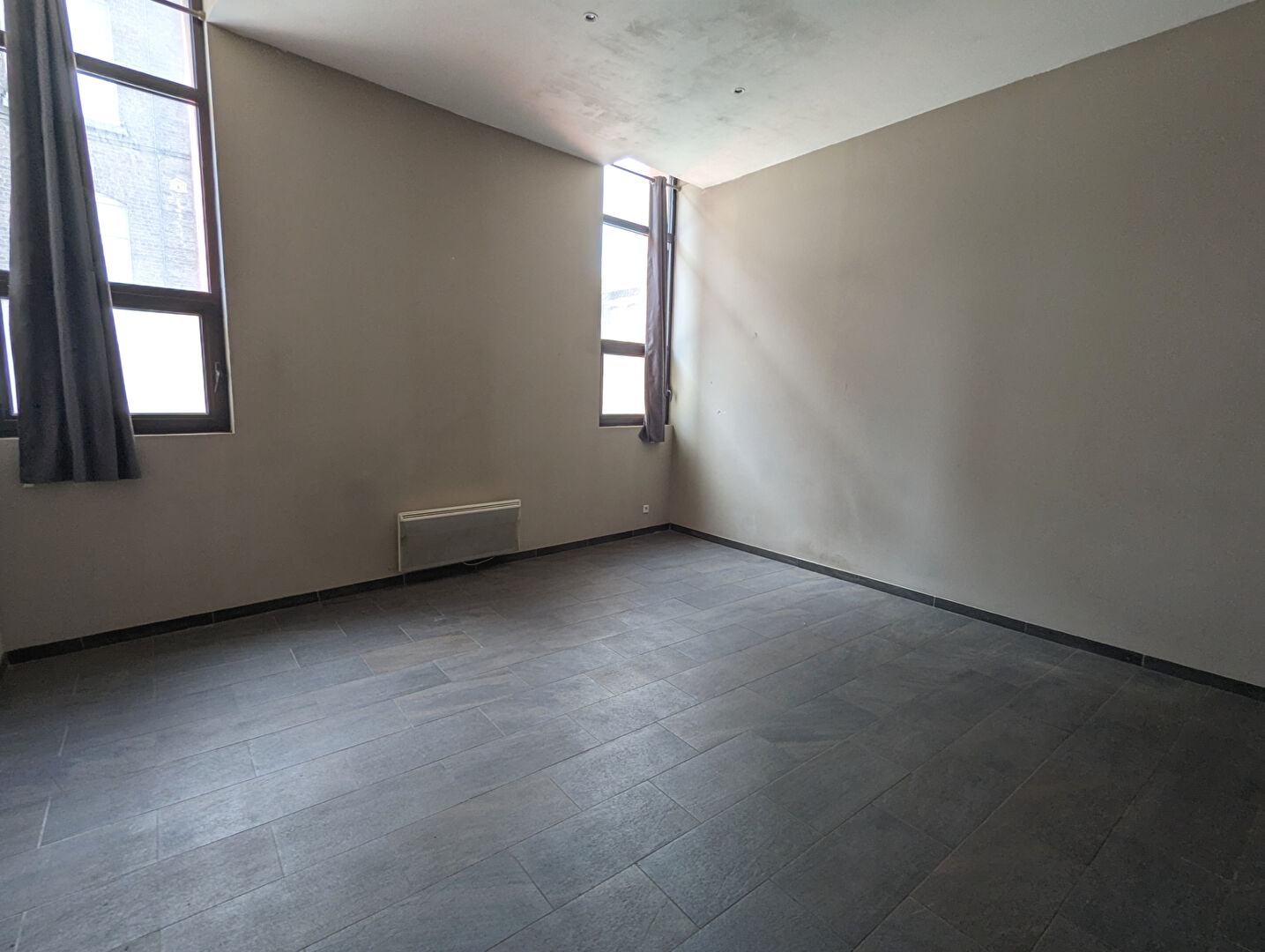 Studio d'environ 40m2 à vendre sur Tourcoing