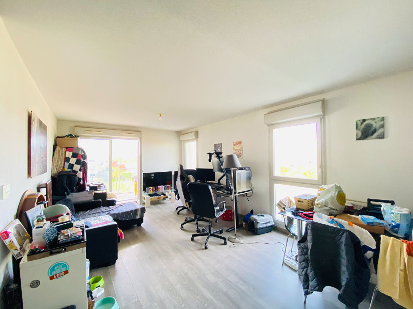 Appartement Villenave D Ornon 3 pièce(s) 73.26 m2