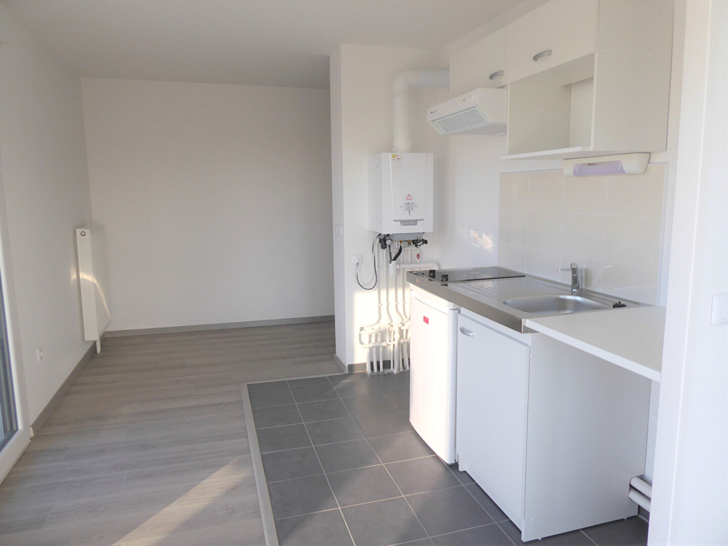 Photo Appartement Wasquehal 1 pièce(s) 29.25 m2 image 3/5