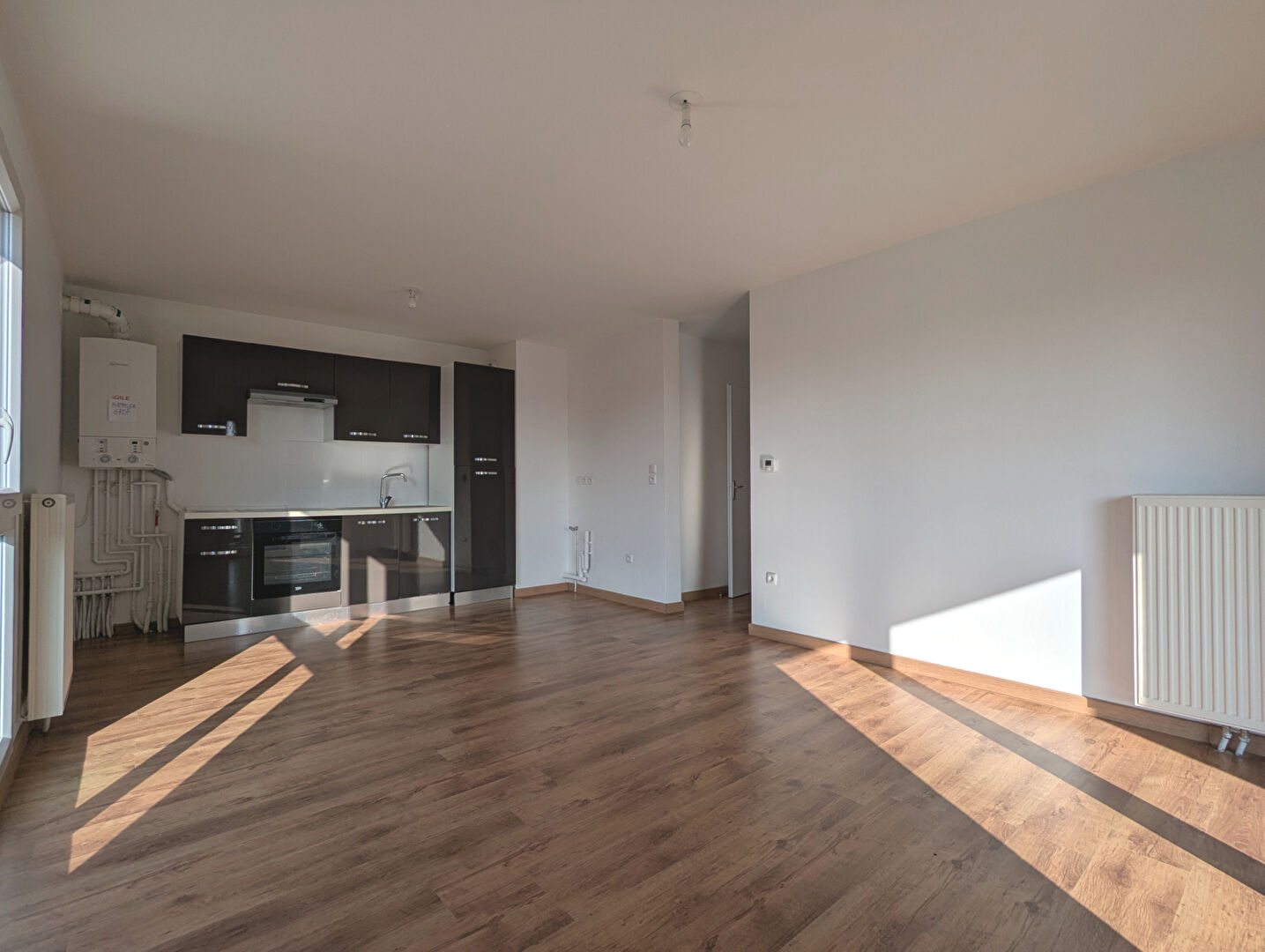 Photo Faches-Thumesnil, Type 3 de 62.49 m2 image 2/6