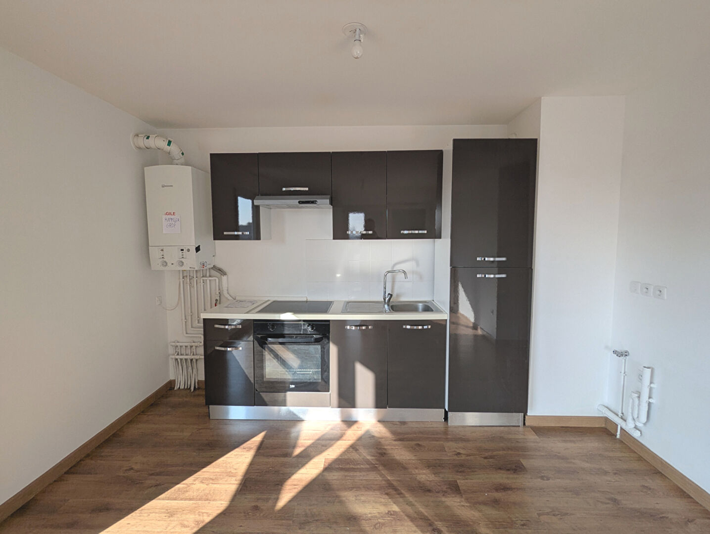 Photo Faches-Thumesnil, Type 3 de 62.49 m2 image 3/6