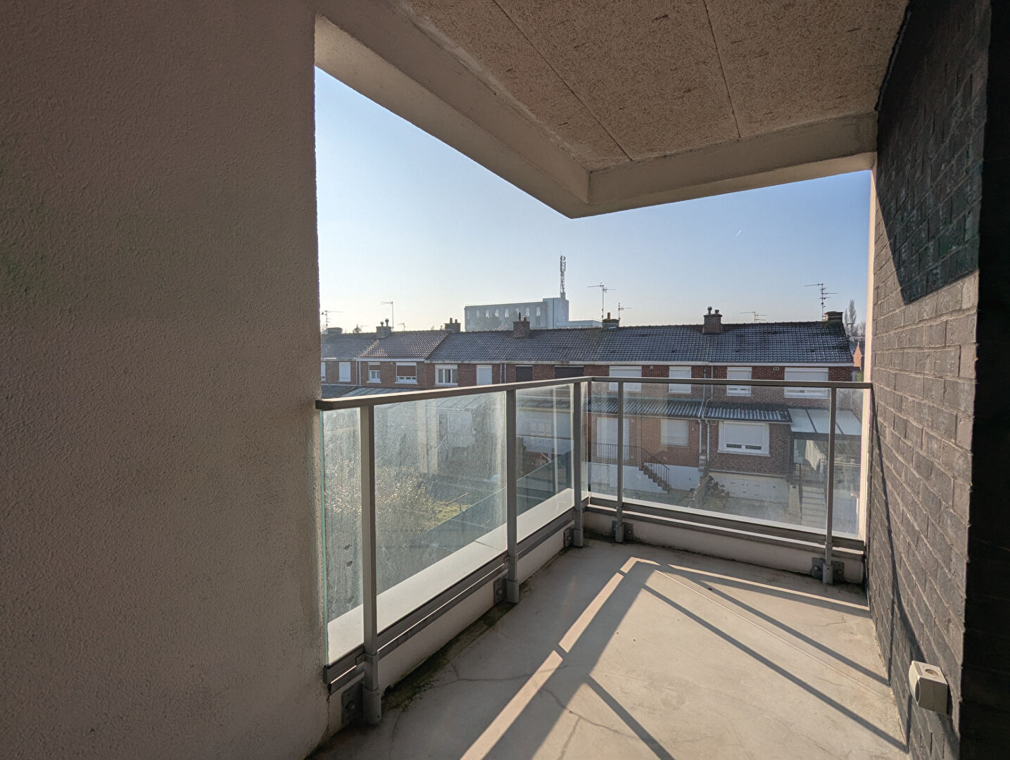 Photo Faches-Thumesnil, Type 3 de 62.49 m2 image 4/6