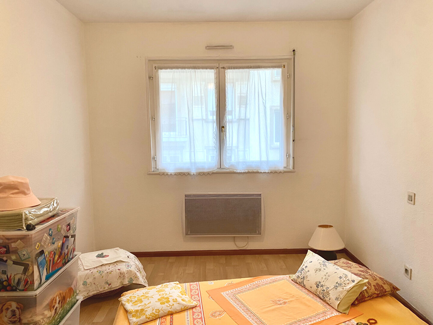 Photo Appartement Strasbourg 2 pièces 37 m² avec parking image 4/6