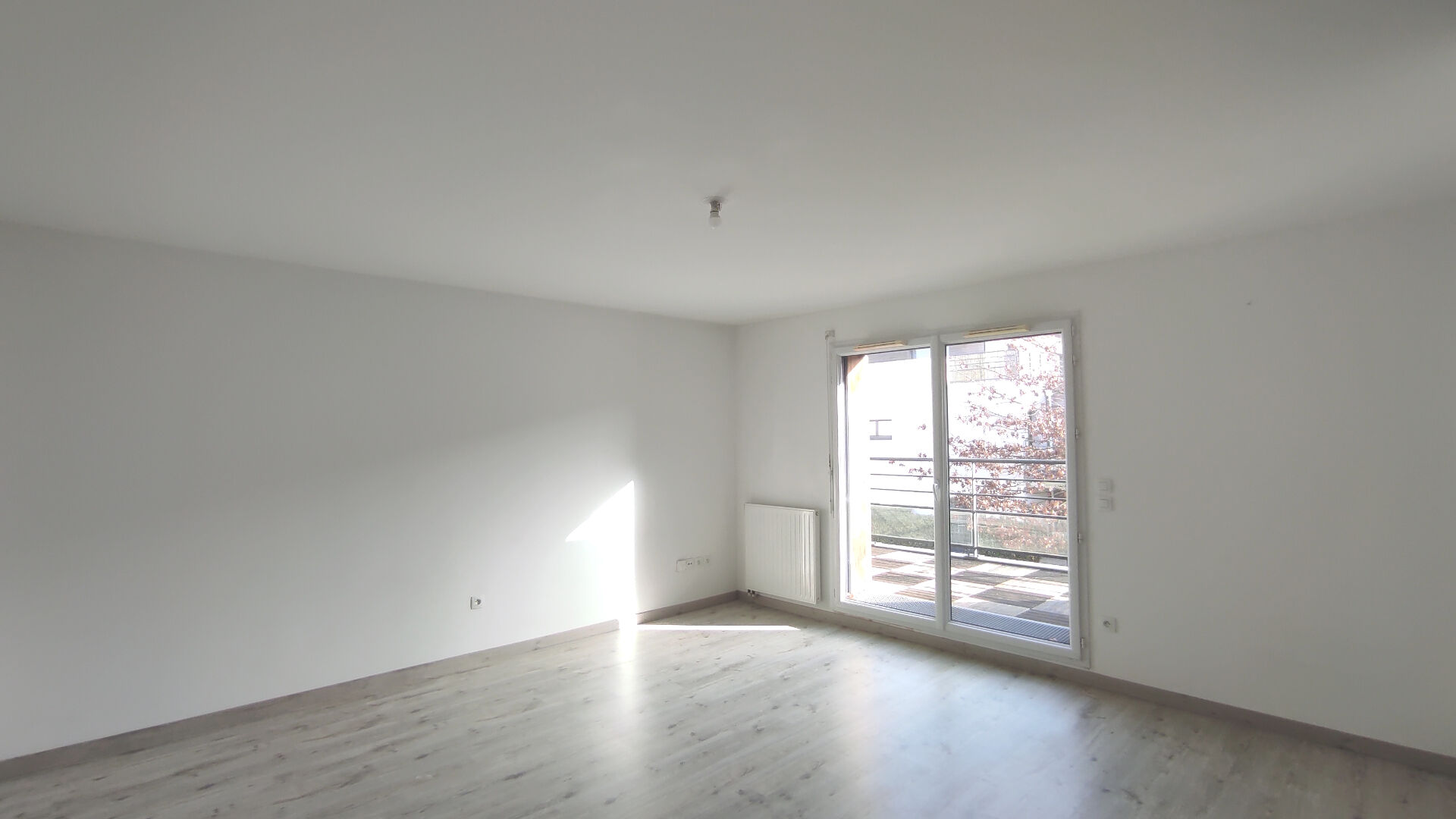 Photo Appartement Sautron 3 pièces 68 m² avec balcon et garage image 3/6