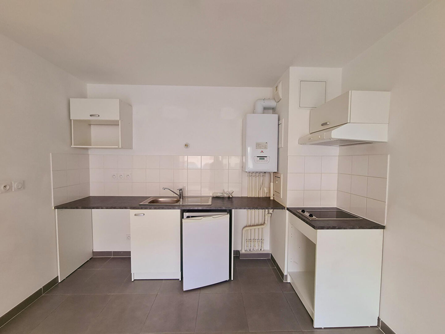 Photo Appartement Toulon 2 pièces 38.06 m2 image 2/6