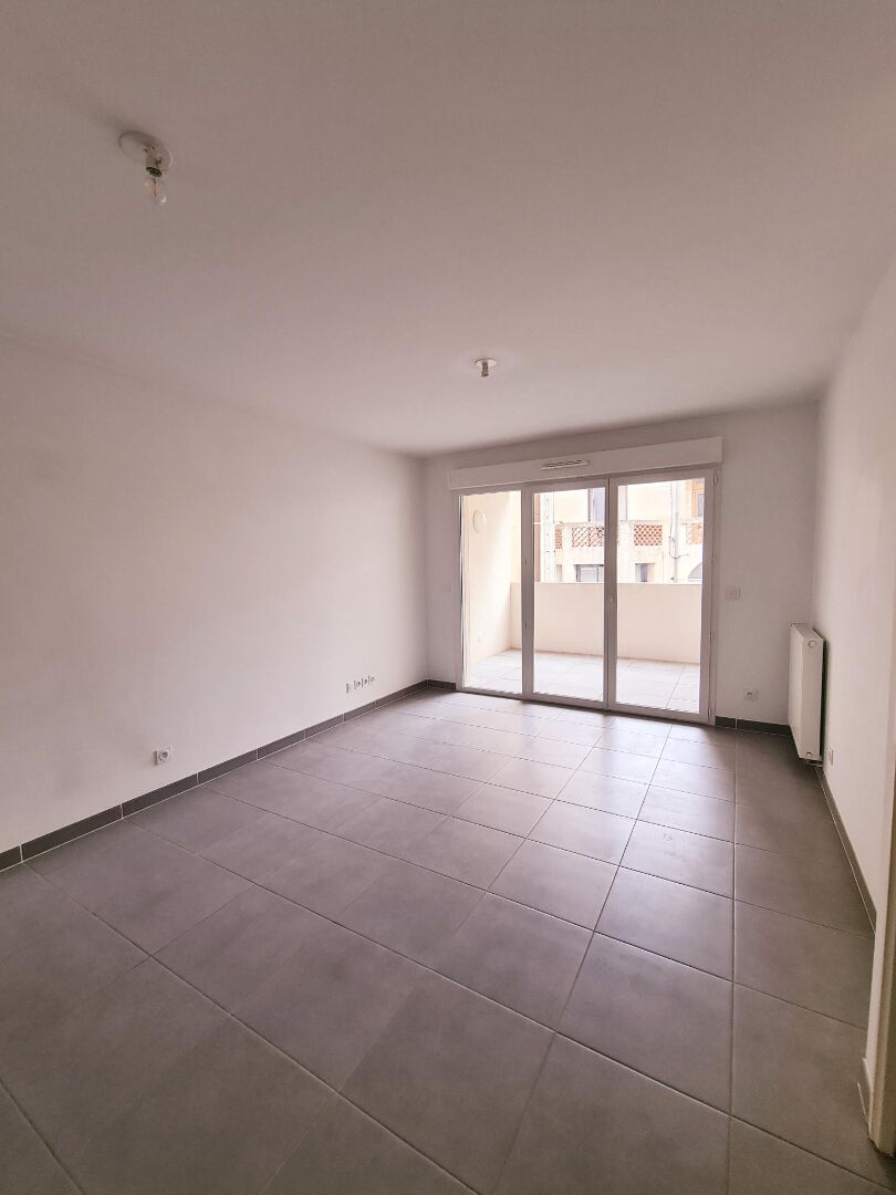 Photo Appartement Toulon 2 pièces 38.06 m2 image 3/6