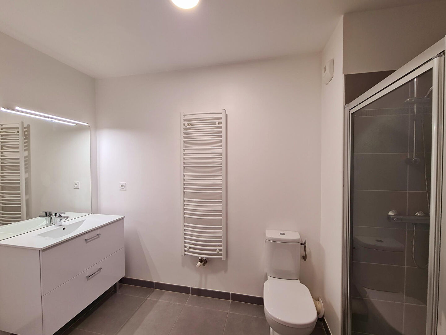 Photo Appartement Toulon 2 pièces 38.06 m2 image 6/6