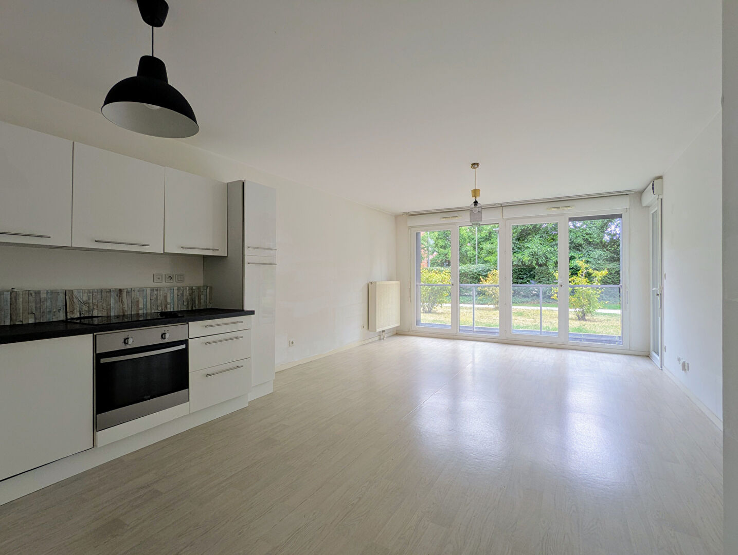 Appartement Lille 4 pièces 93.49 m²