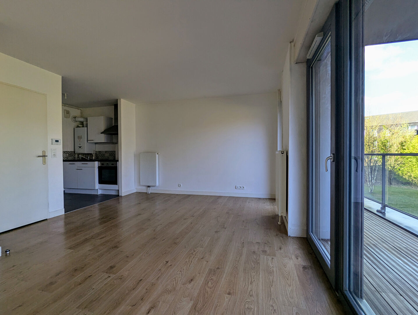 Agence immobilière de VALORITY ADMINISTRATION DE BIENS