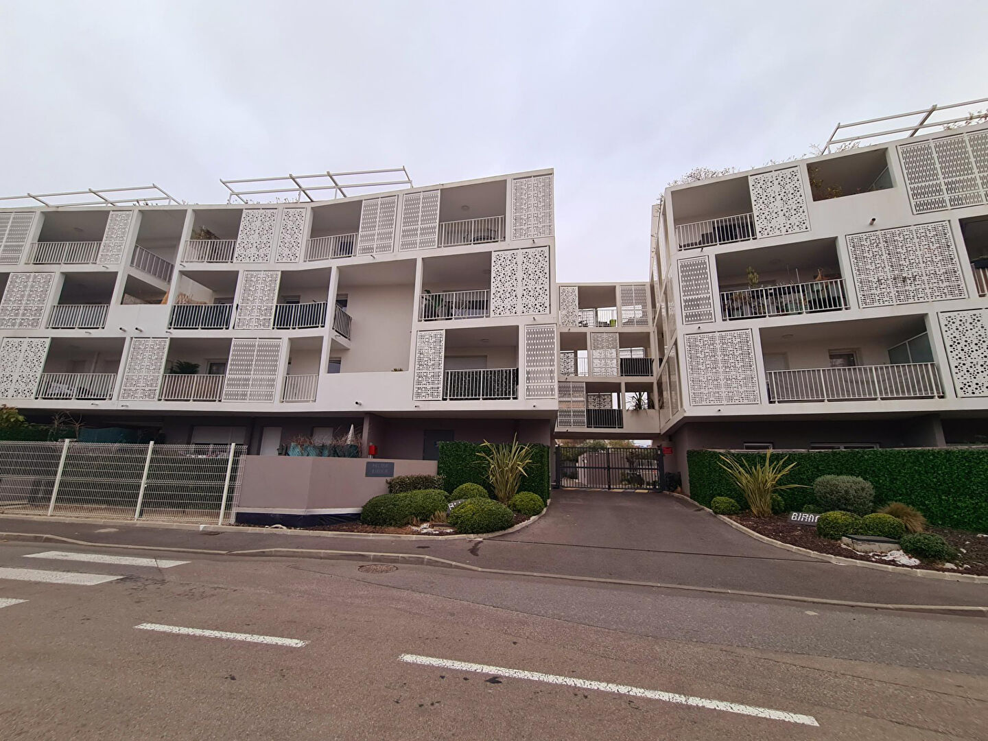 Agence immobilière de VALORITY ADMINISTRATION DE BIENS